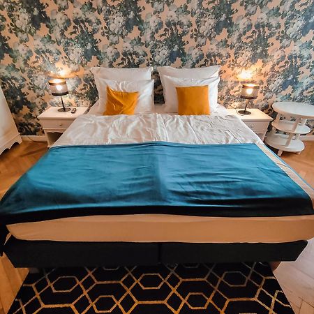 Sztuka Smaku - Restauracja I Hotelik Świdnica Exteriör bild
