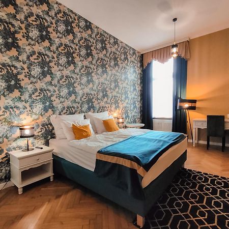 Sztuka Smaku - Restauracja I Hotelik Świdnica Exteriör bild