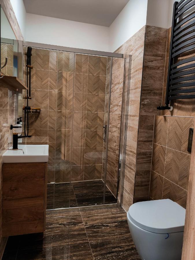 Sztuka Smaku - Restauracja I Hotelik Świdnica Exteriör bild