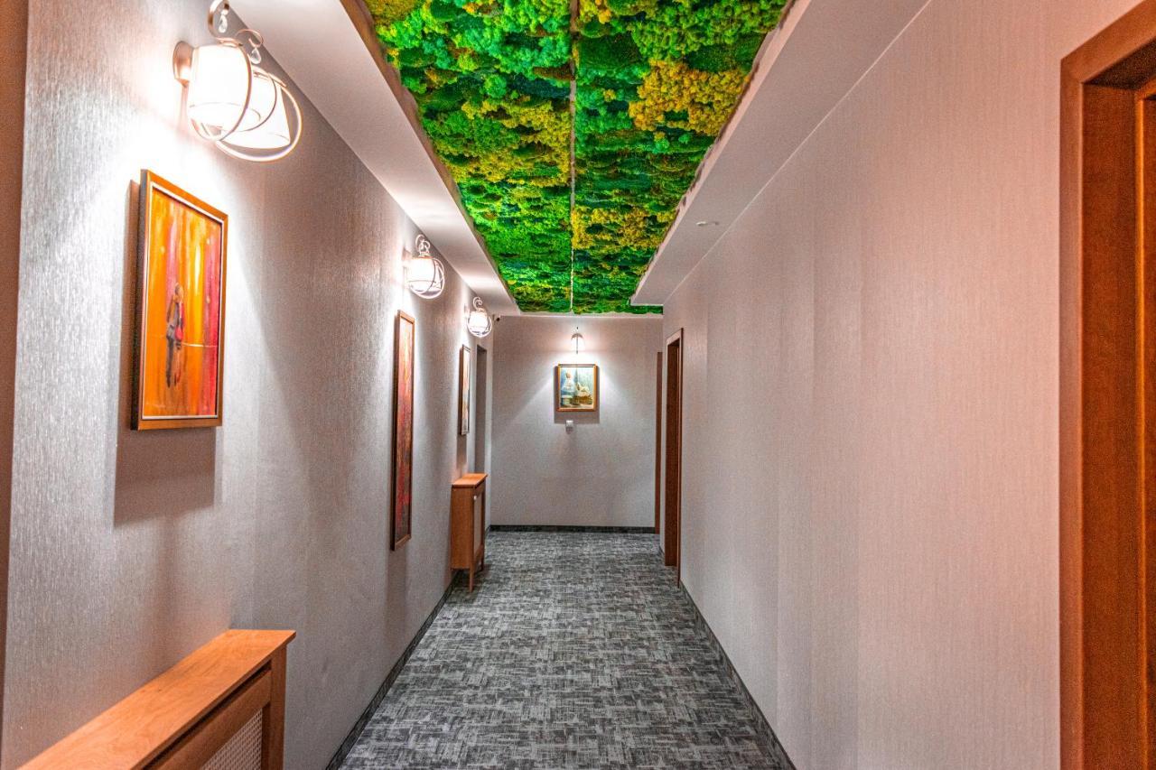 Sztuka Smaku - Restauracja I Hotelik Świdnica Exteriör bild
