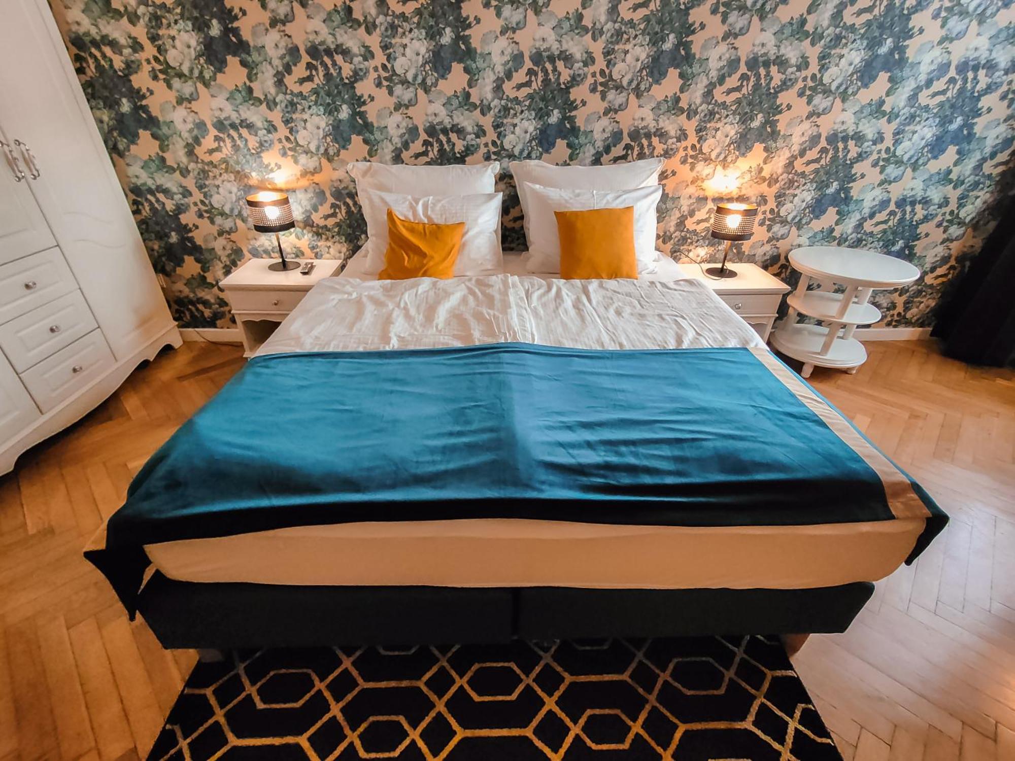 Sztuka Smaku - Restauracja I Hotelik Świdnica Exteriör bild