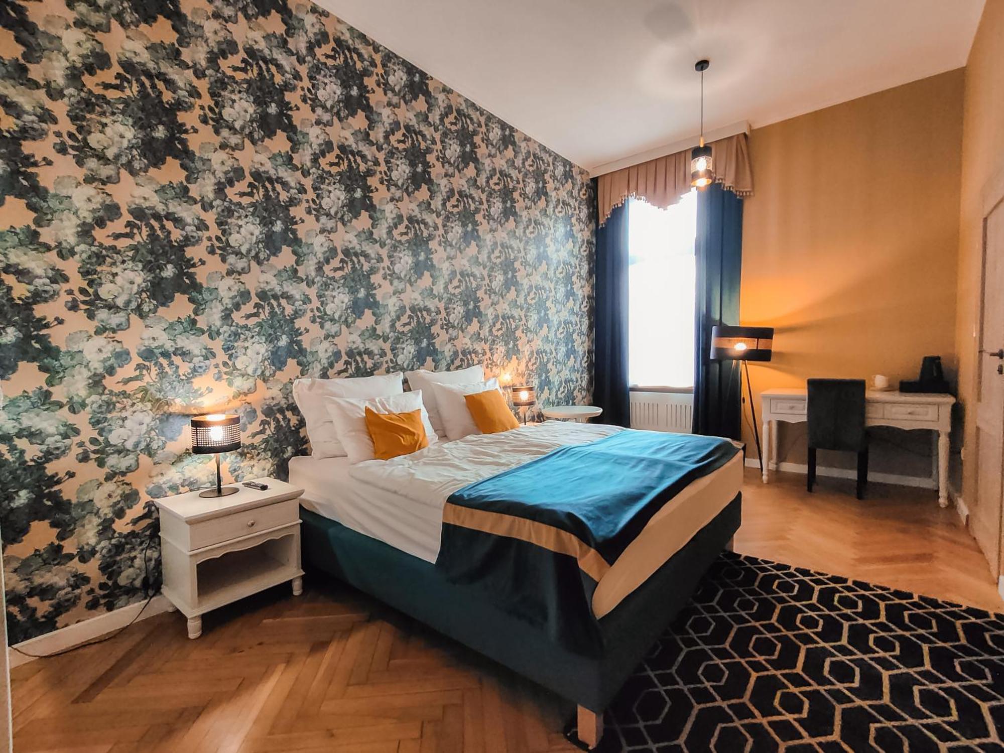 Sztuka Smaku - Restauracja I Hotelik Świdnica Exteriör bild