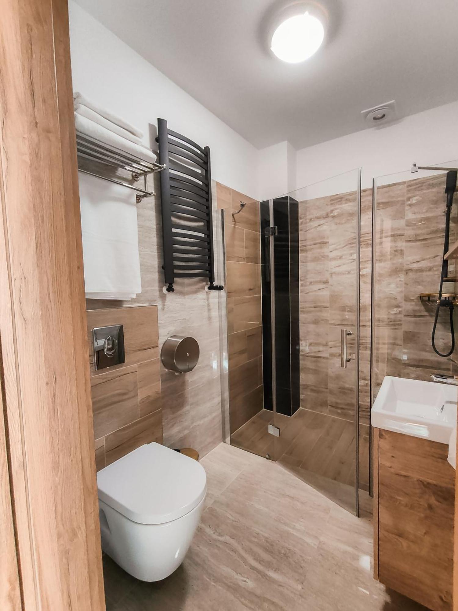 Sztuka Smaku - Restauracja I Hotelik Świdnica Exteriör bild