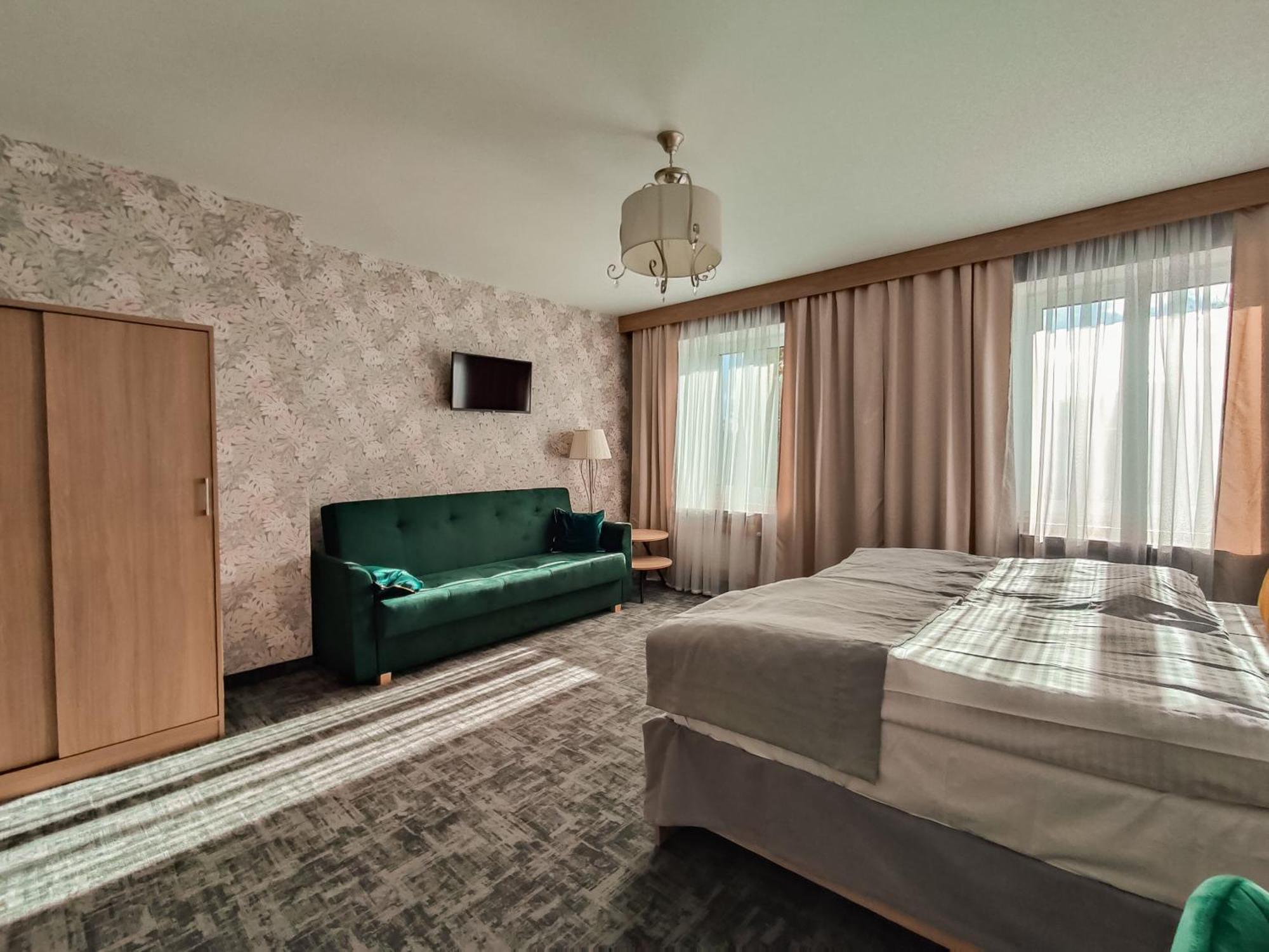 Sztuka Smaku - Restauracja I Hotelik Świdnica Exteriör bild