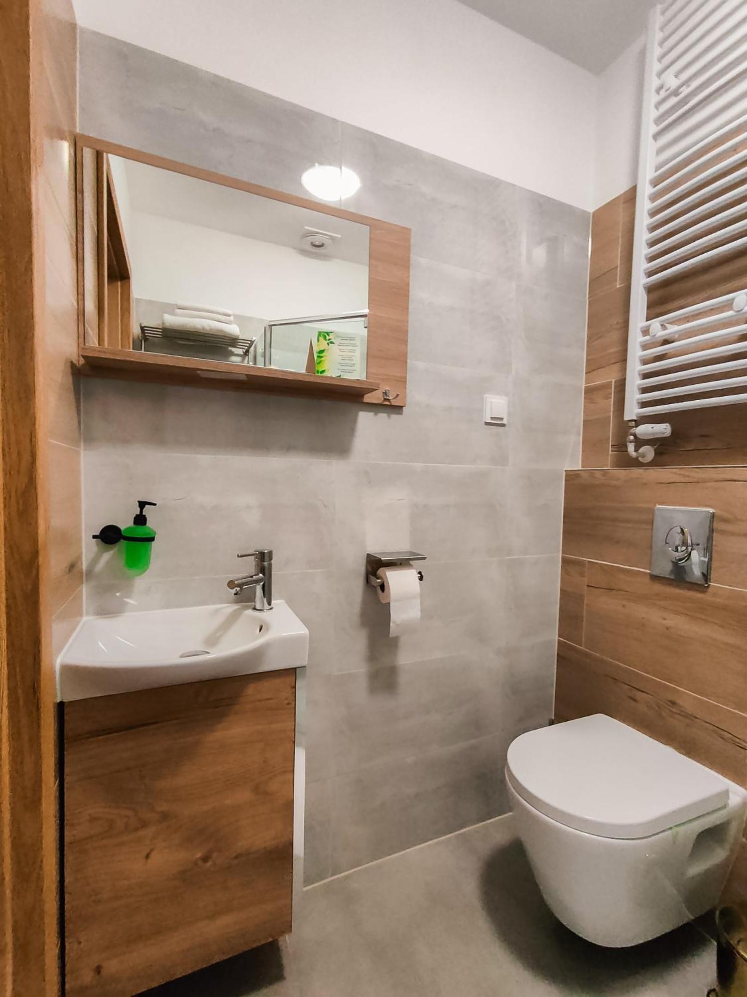 Sztuka Smaku - Restauracja I Hotelik Świdnica Exteriör bild