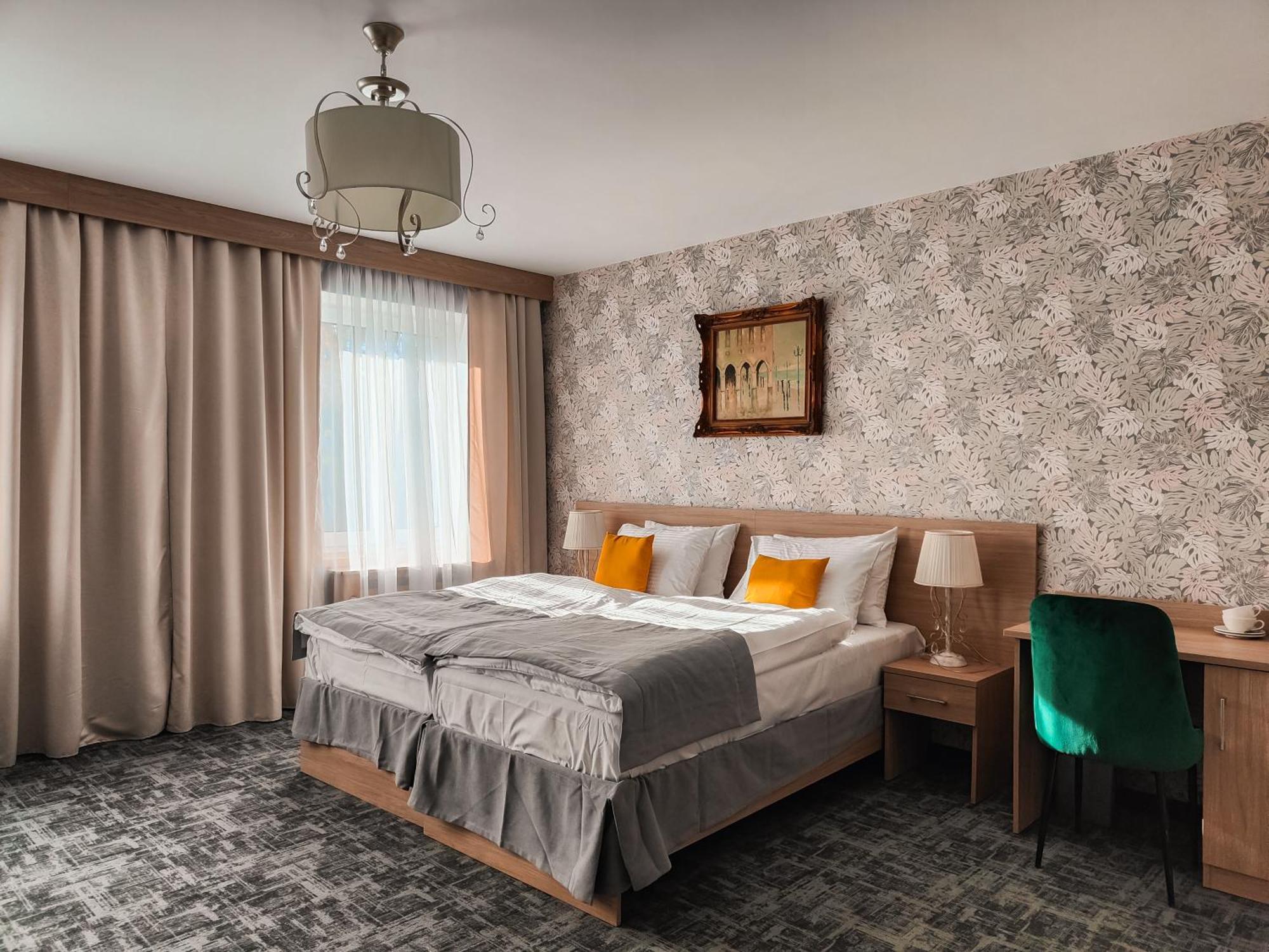 Sztuka Smaku - Restauracja I Hotelik Świdnica Exteriör bild